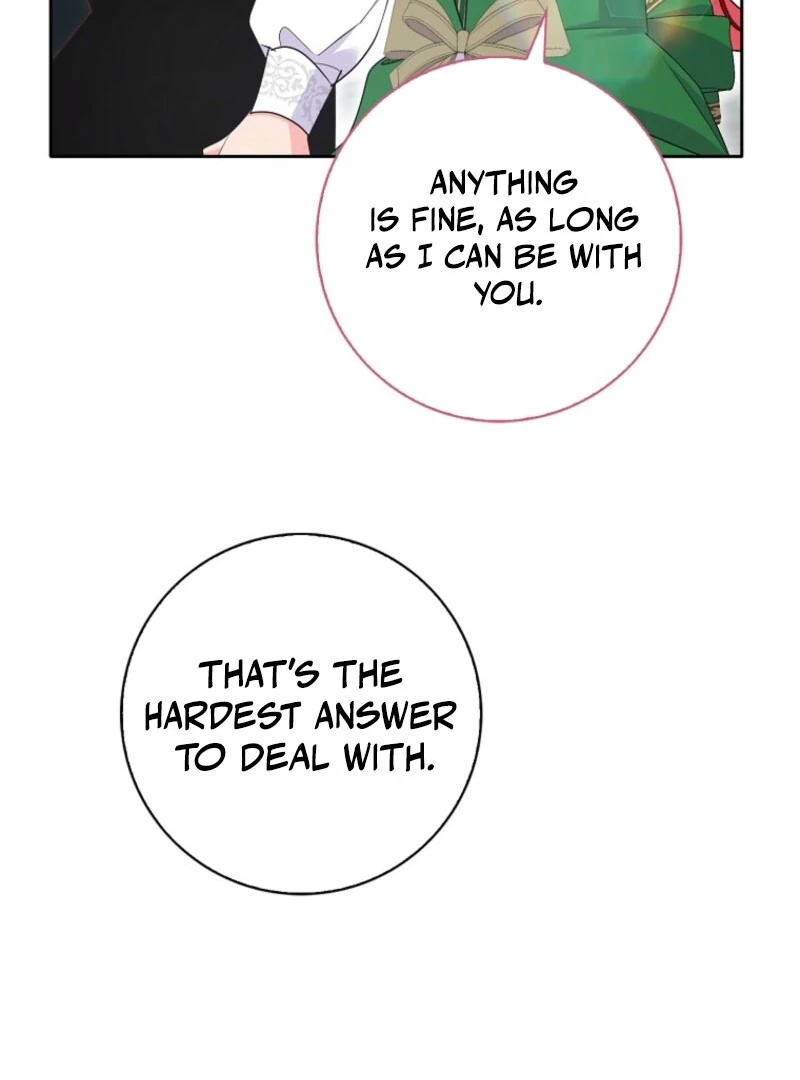 I Became the Male Leads’ Target Chapter 32 - Page 76