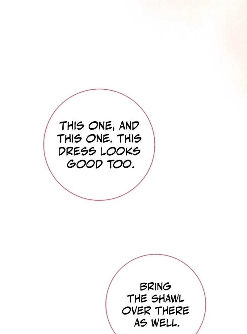 I Became the Male Leads’ Target Chapter 32 - Page 80