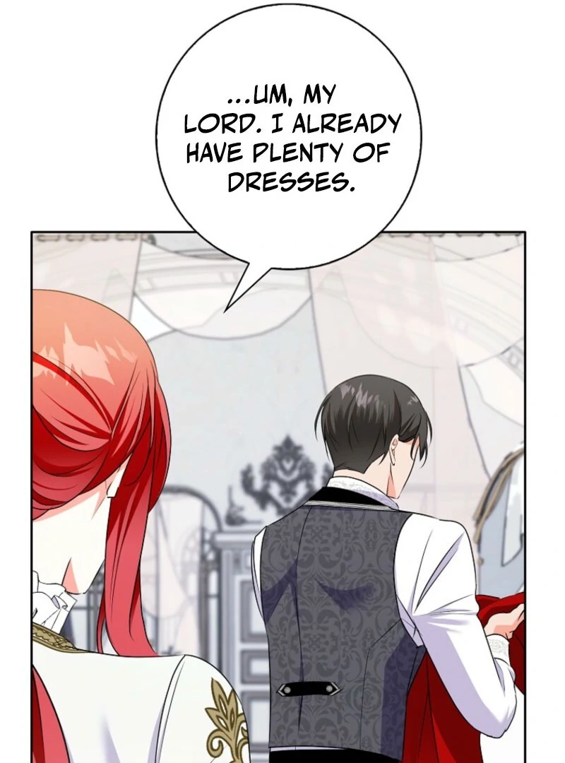 I Became the Male Leads’ Target Chapter 32 - Page 83