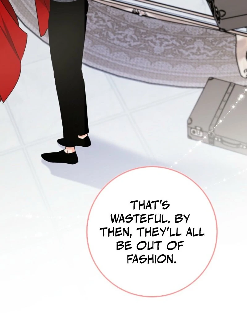 I Became the Male Leads’ Target Chapter 32 - Page 88