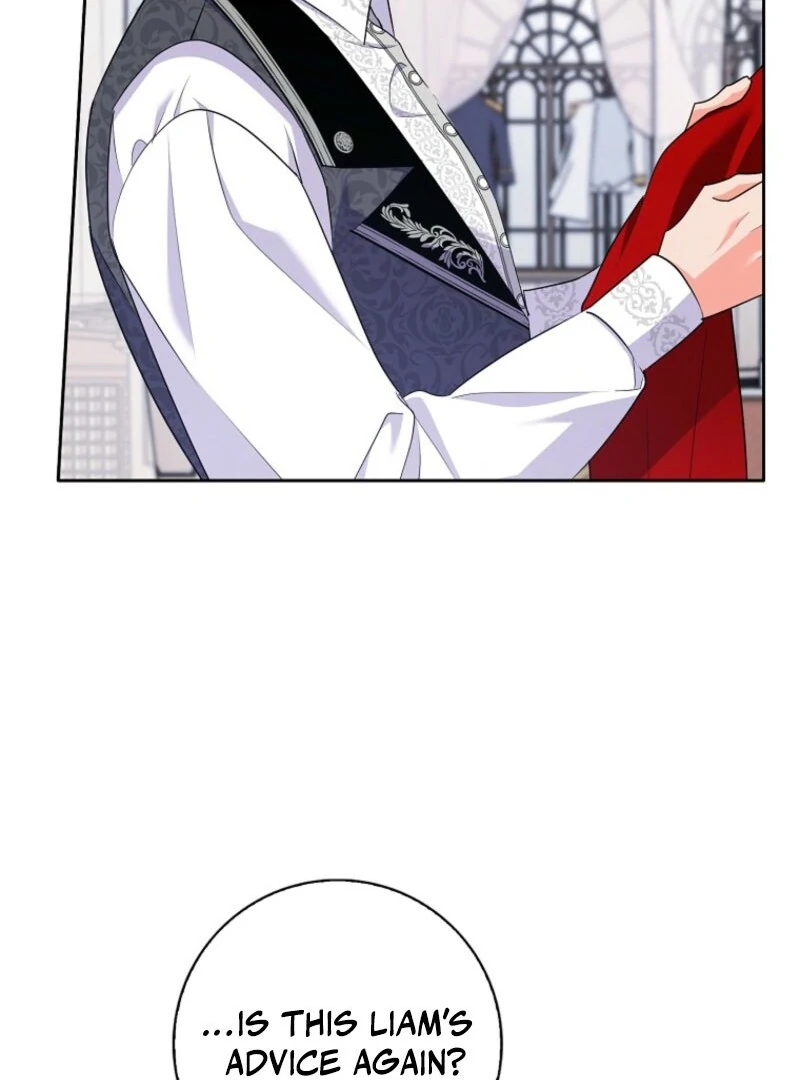 I Became the Male Leads’ Target Chapter 32 - Page 90