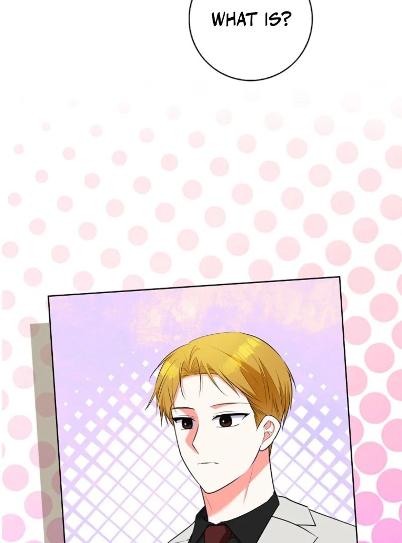 I Became the Male Leads’ Target Chapter 32 - Page 92
