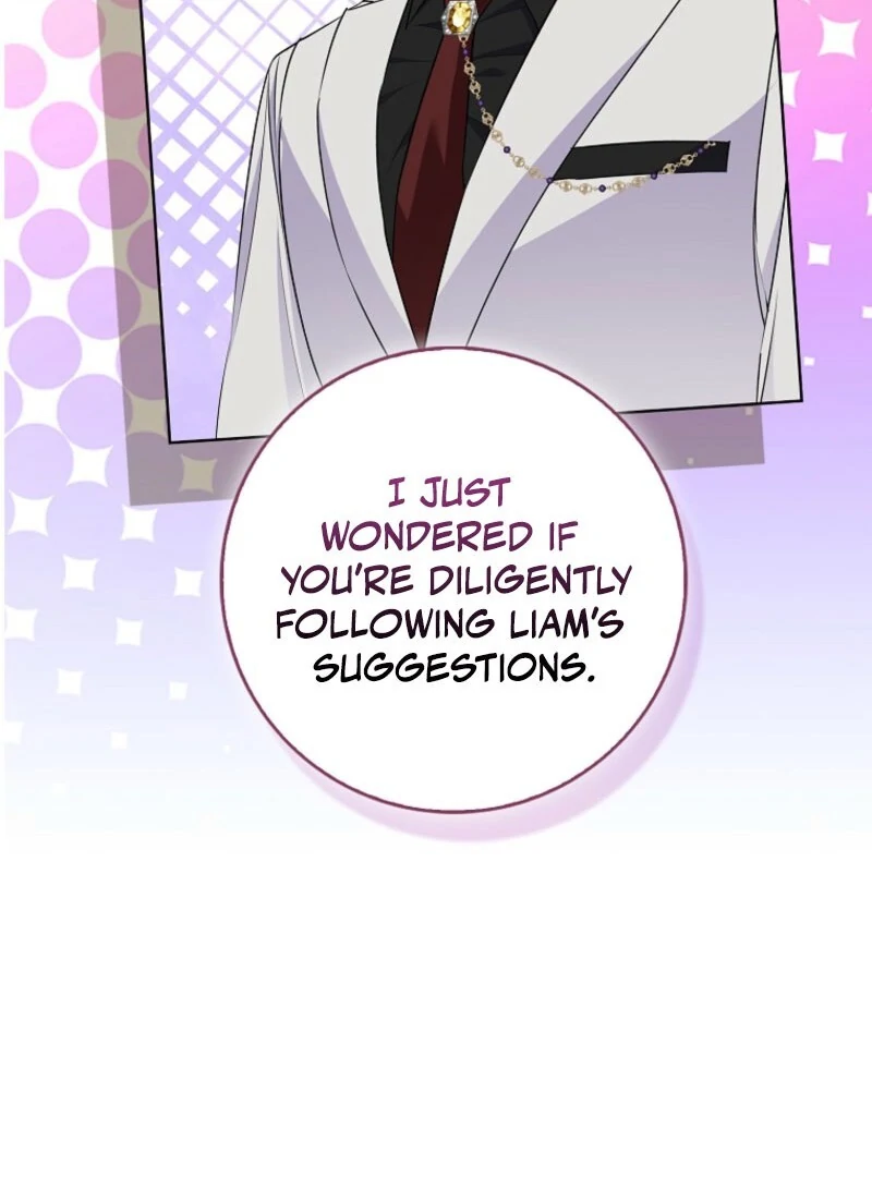 I Became the Male Leads’ Target Chapter 32 - Page 93