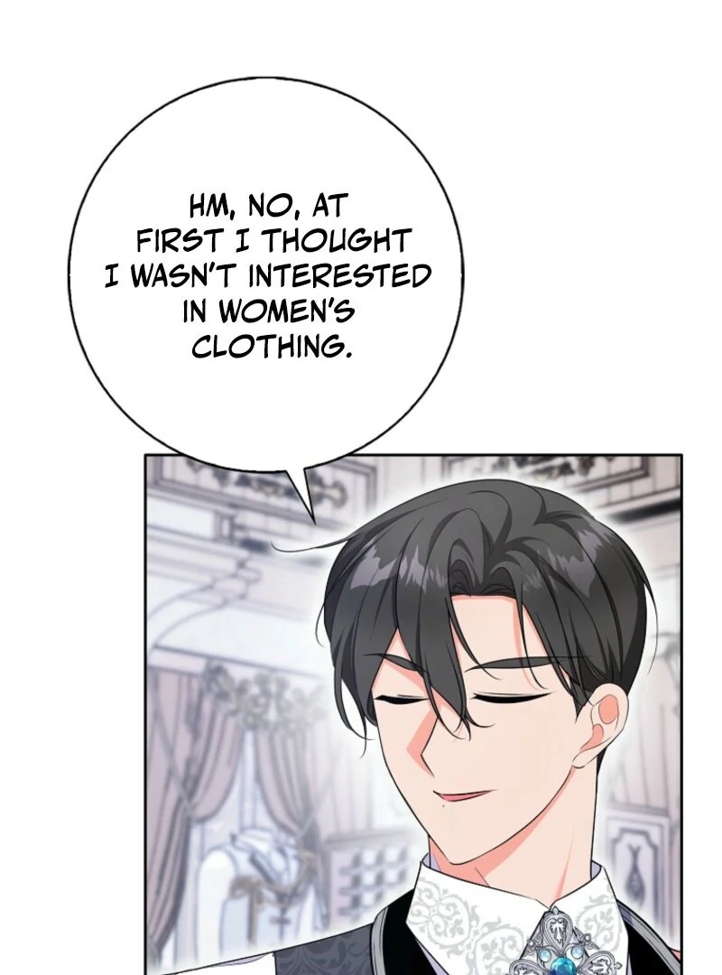 I Became the Male Leads’ Target Chapter 32 - Page 94