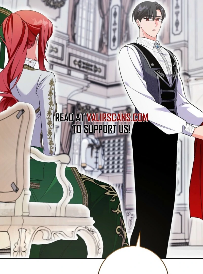 I Became the Male Leads’ Target Chapter 32 - Page 97