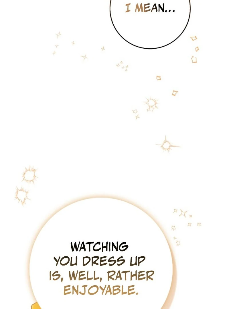 I Became the Male Leads’ Target Chapter 32 - Page 98