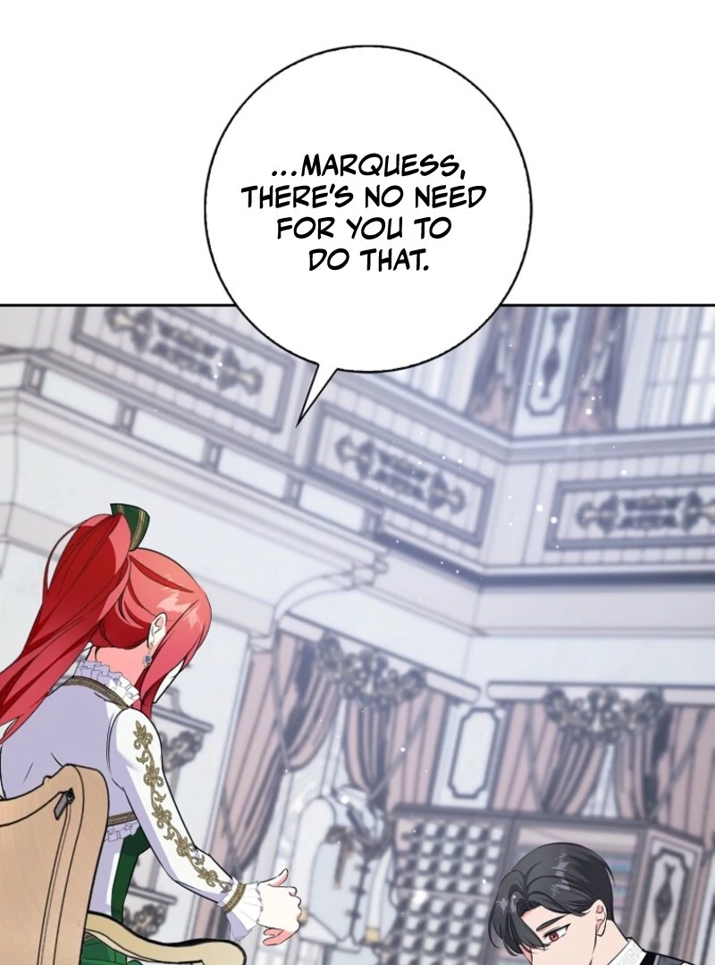 I Became the Male Leads’ Target Chapter 33 - Page 2