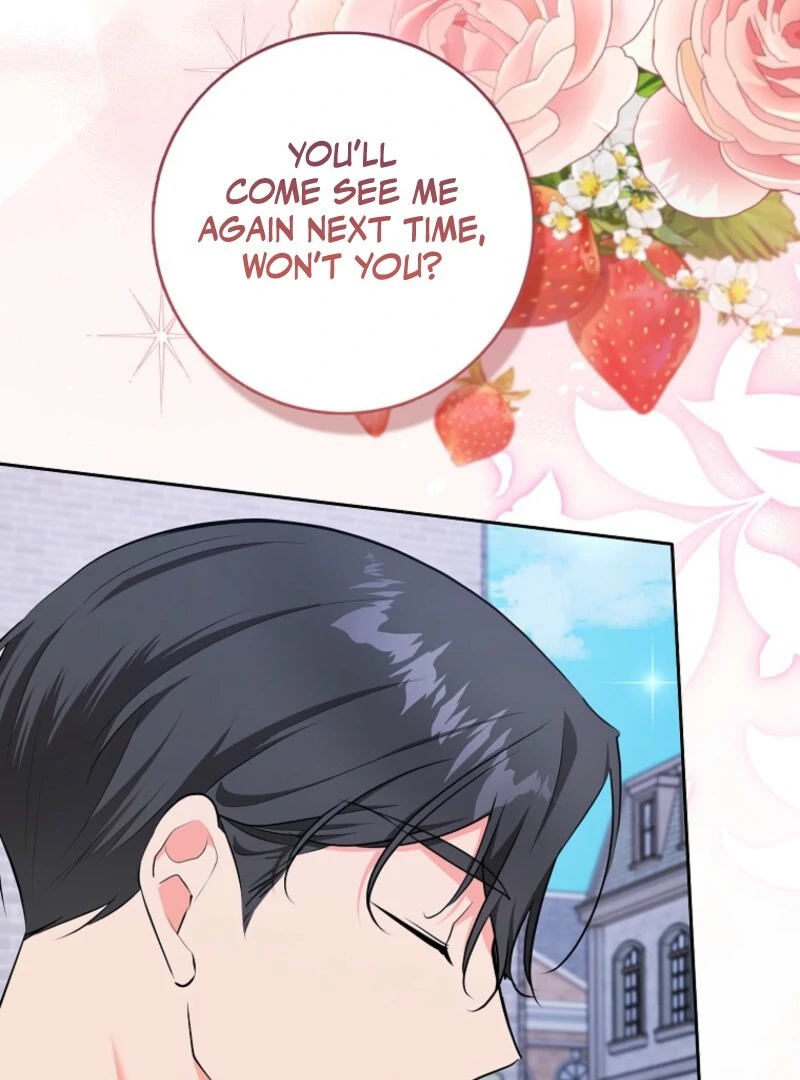 I Became the Male Leads’ Target Chapter 33 - Page 102