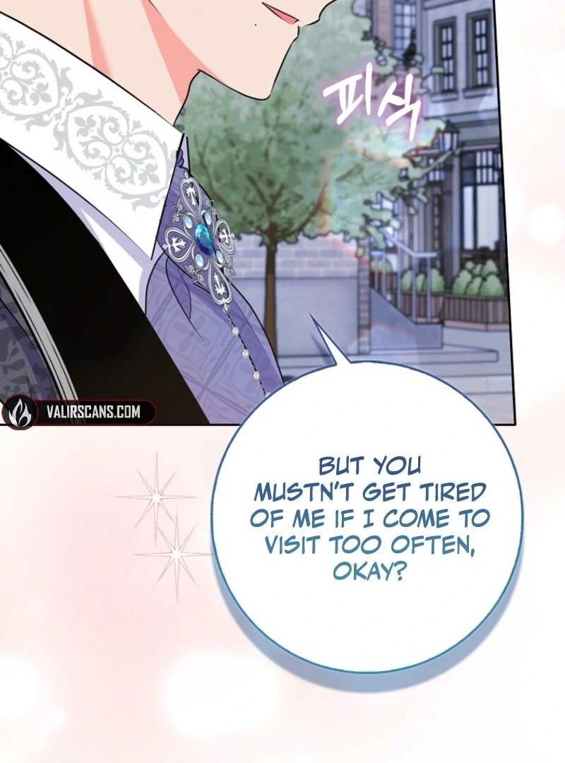 I Became the Male Leads’ Target Chapter 33 - Page 103