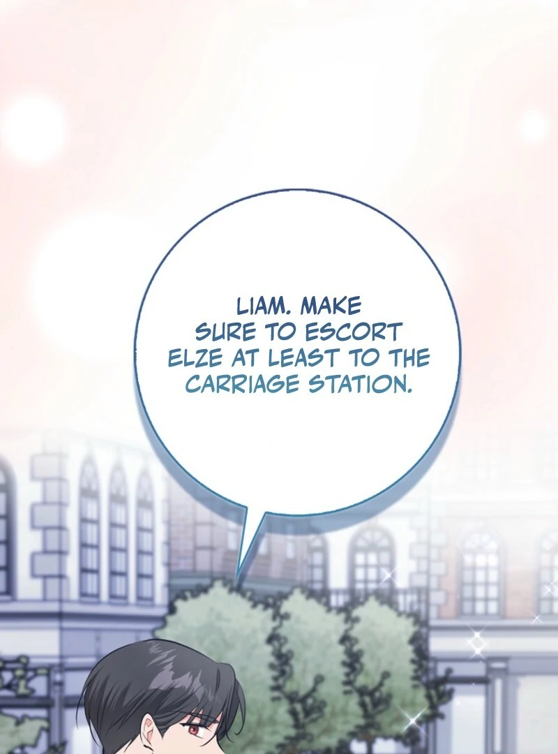 I Became the Male Leads’ Target Chapter 33 - Page 104