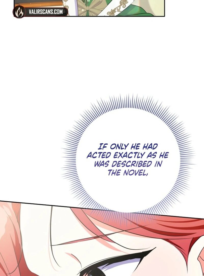 I Became the Male Leads’ Target Chapter 33 - Page 111