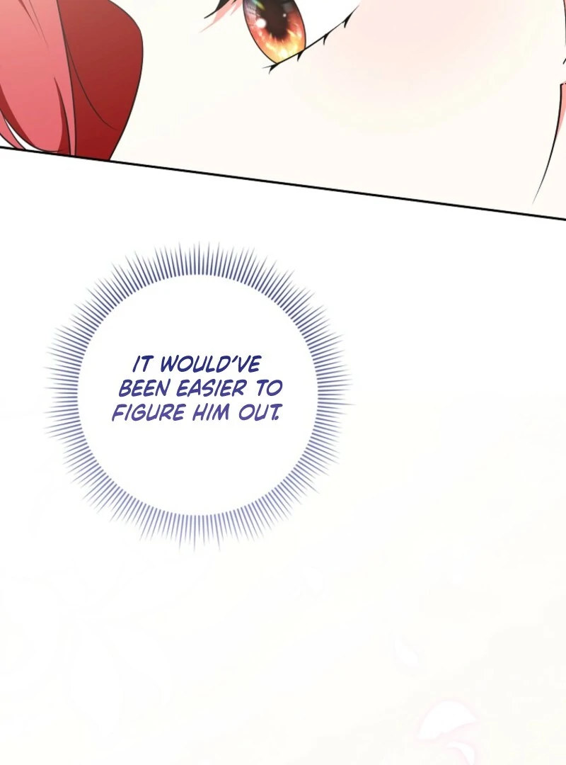 I Became the Male Leads’ Target Chapter 33 - Page 112