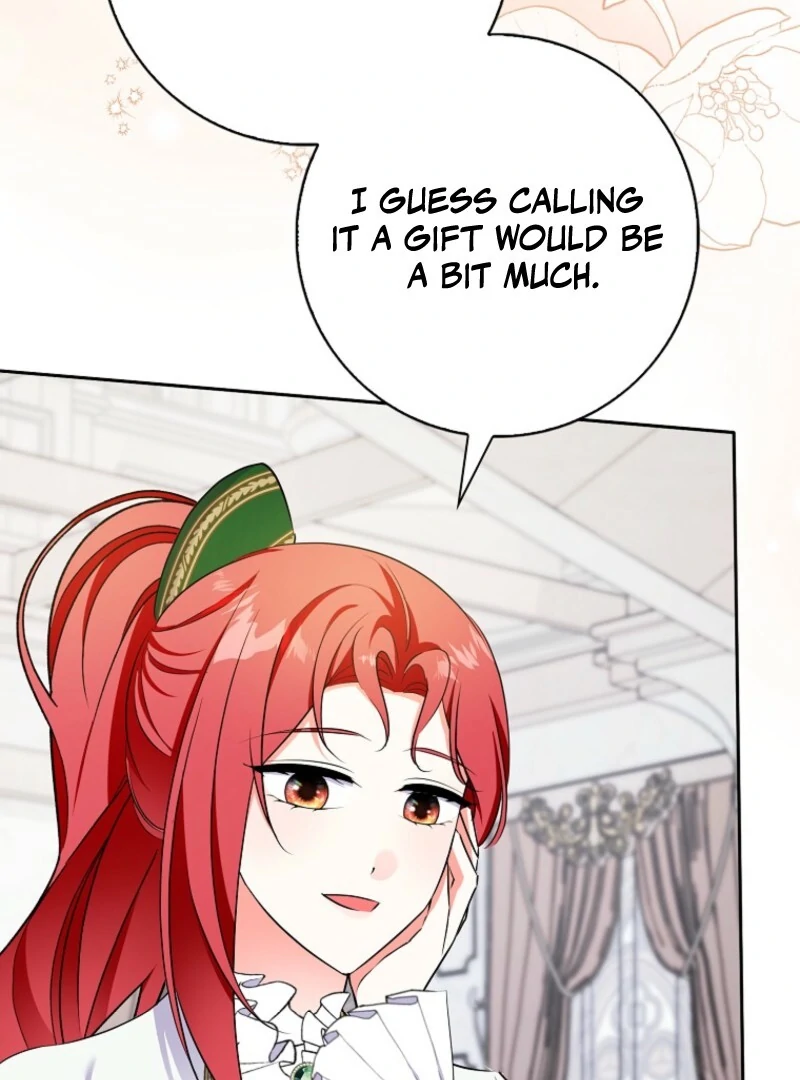 I Became the Male Leads’ Target Chapter 33 - Page 14
