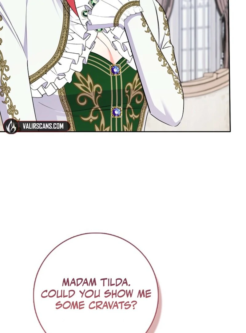 I Became the Male Leads’ Target Chapter 33 - Page 15