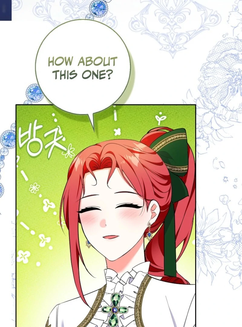I Became the Male Leads’ Target Chapter 33 - Page 20