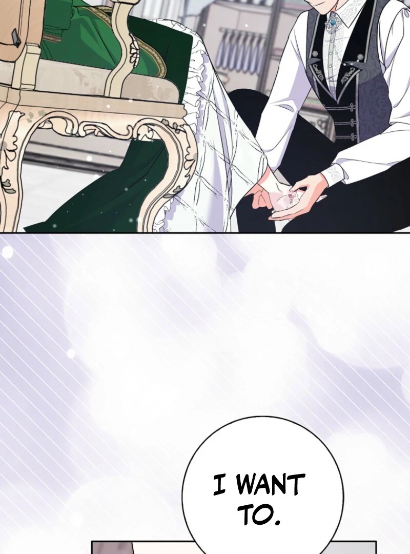 I Became the Male Leads’ Target Chapter 33 - Page 3