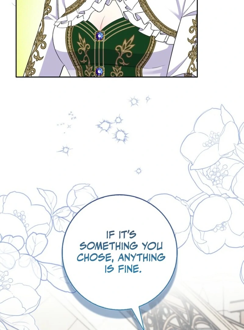 I Became the Male Leads’ Target Chapter 33 - Page 21