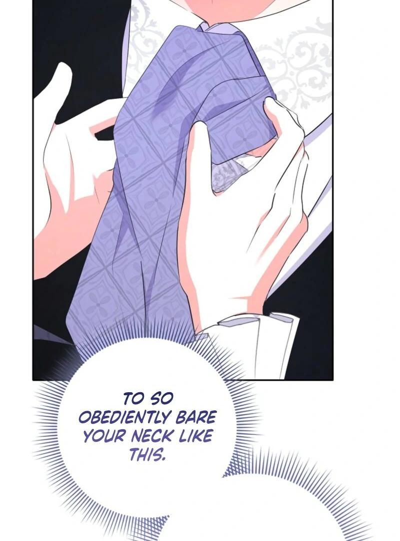 I Became the Male Leads’ Target Chapter 33 - Page 29