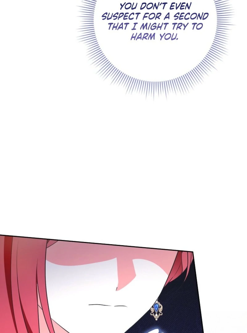 I Became the Male Leads’ Target Chapter 33 - Page 30