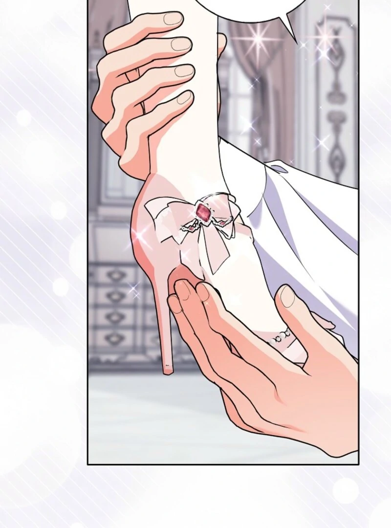 I Became the Male Leads’ Target Chapter 33 - Page 4