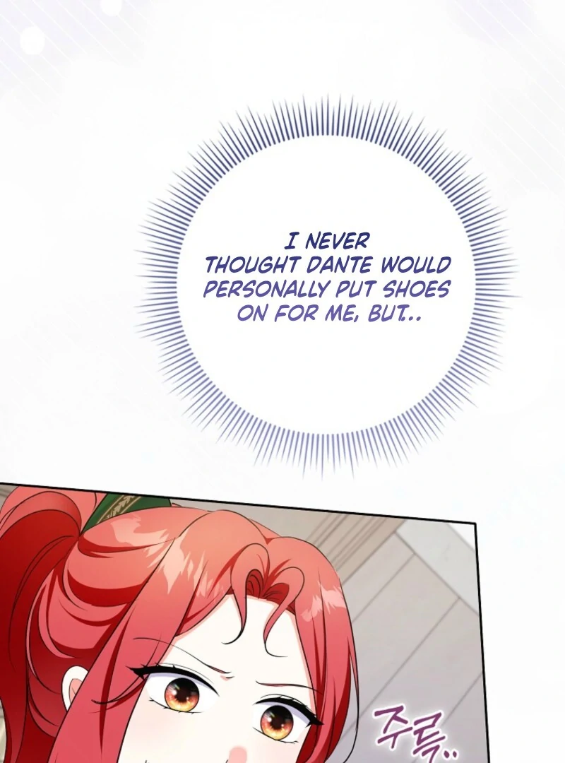 I Became the Male Leads’ Target Chapter 33 - Page 5