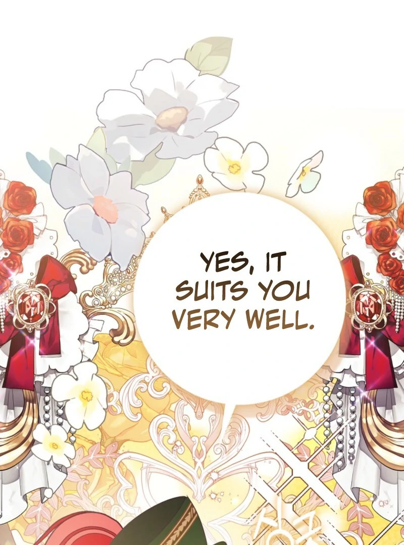 I Became the Male Leads’ Target Chapter 33 - Page 44