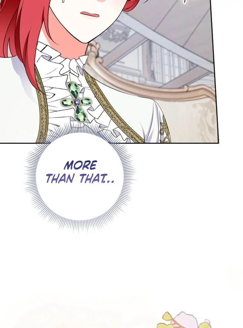 I Became the Male Leads’ Target Chapter 33 - Page 6