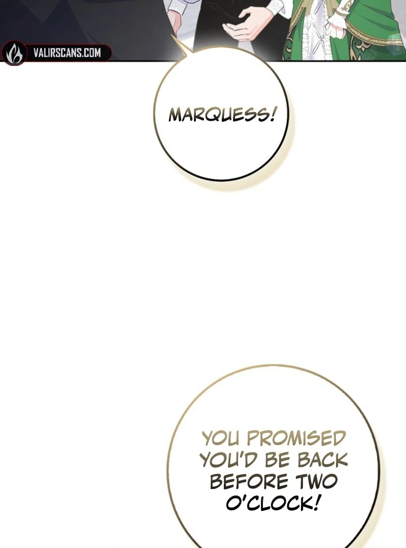 I Became the Male Leads’ Target Chapter 33 - Page 51