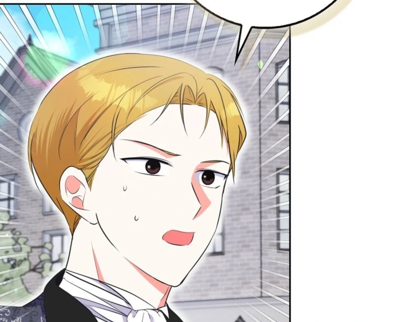 I Became the Male Leads’ Target Chapter 33 - Page 52