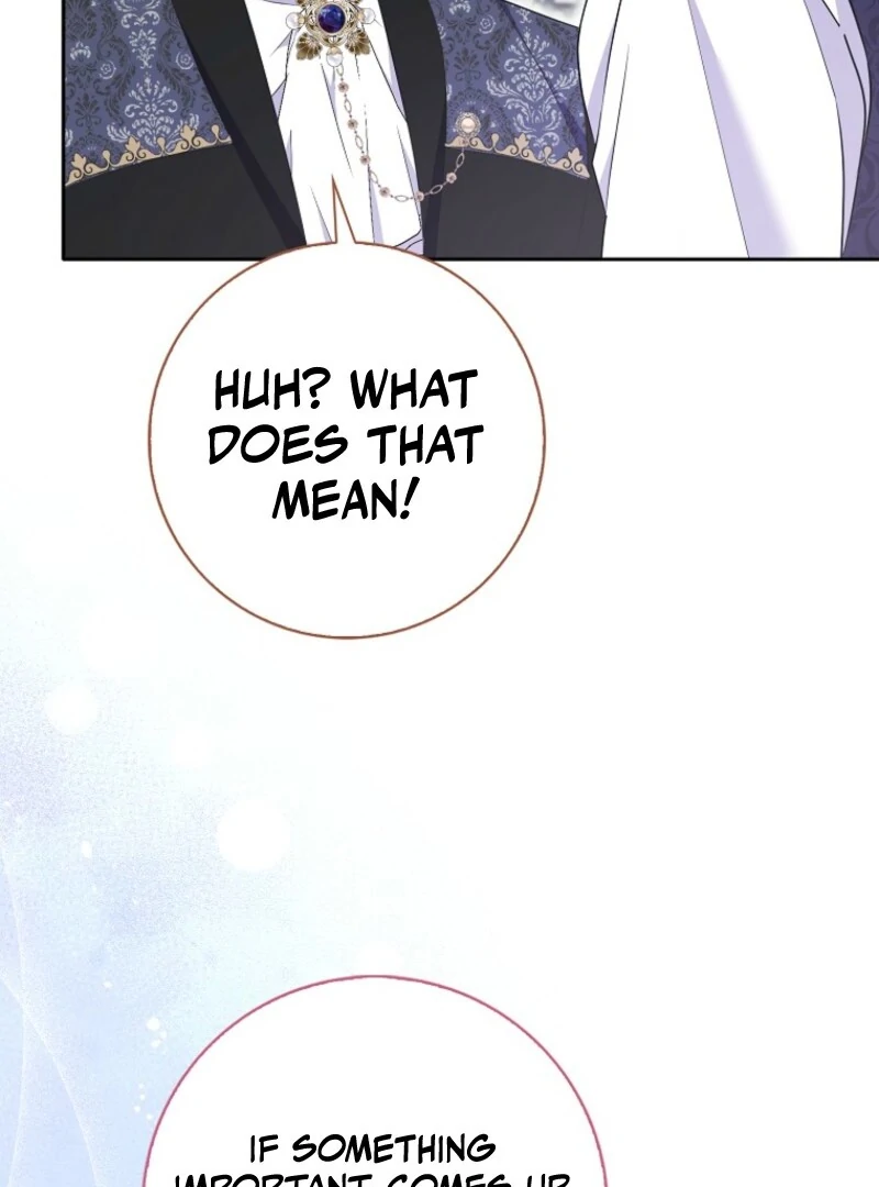 I Became the Male Leads’ Target Chapter 33 - Page 55