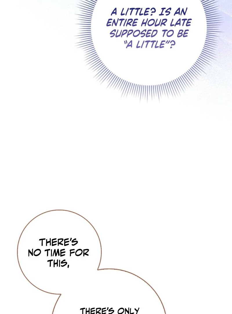 I Became the Male Leads’ Target Chapter 33 - Page 57