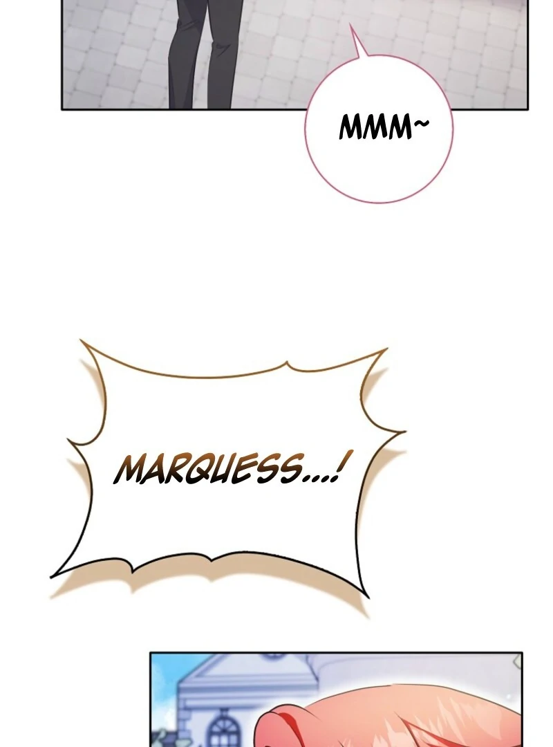 I Became the Male Leads’ Target Chapter 33 - Page 59