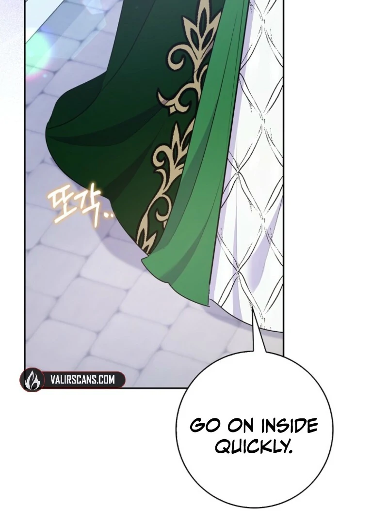 I Became the Male Leads’ Target Chapter 33 - Page 62