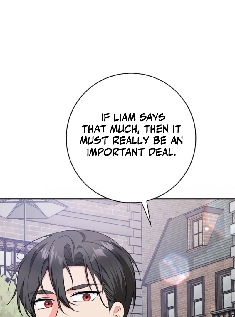 I Became the Male Leads’ Target Chapter 33 - Page 63