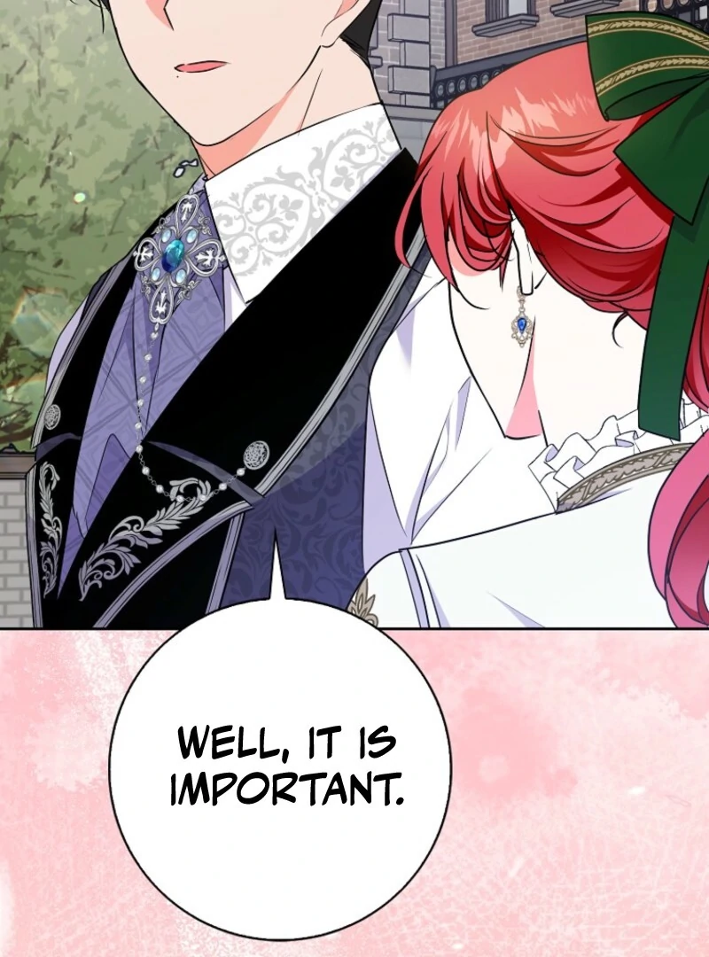 I Became the Male Leads’ Target Chapter 33 - Page 64