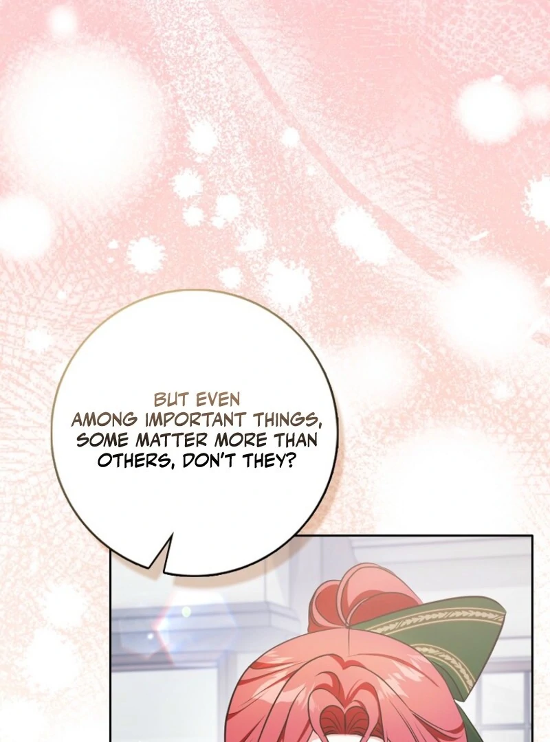 I Became the Male Leads’ Target Chapter 33 - Page 65