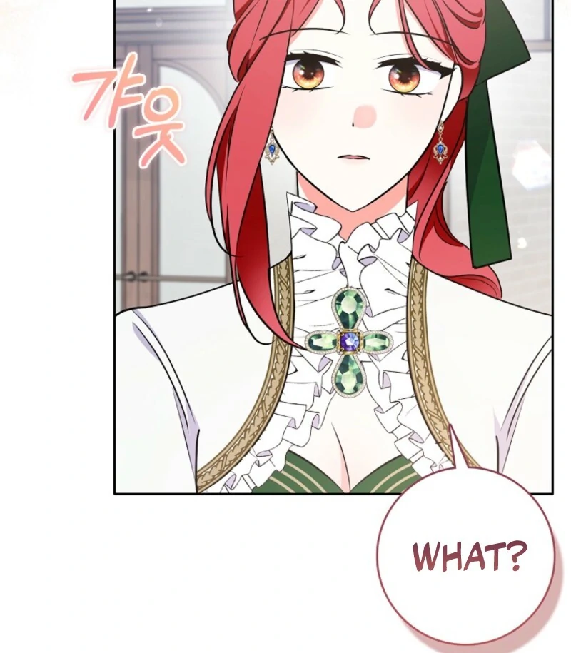 I Became the Male Leads’ Target Chapter 33 - Page 66