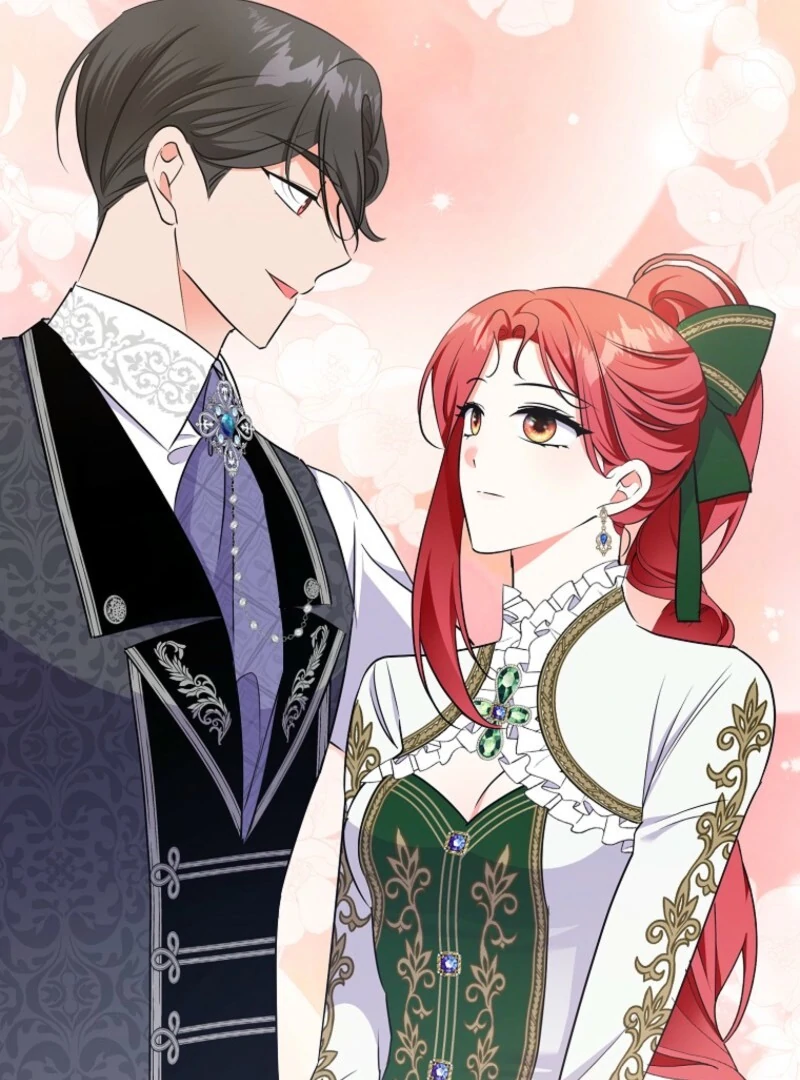 I Became the Male Leads’ Target Chapter 33 - Page 68