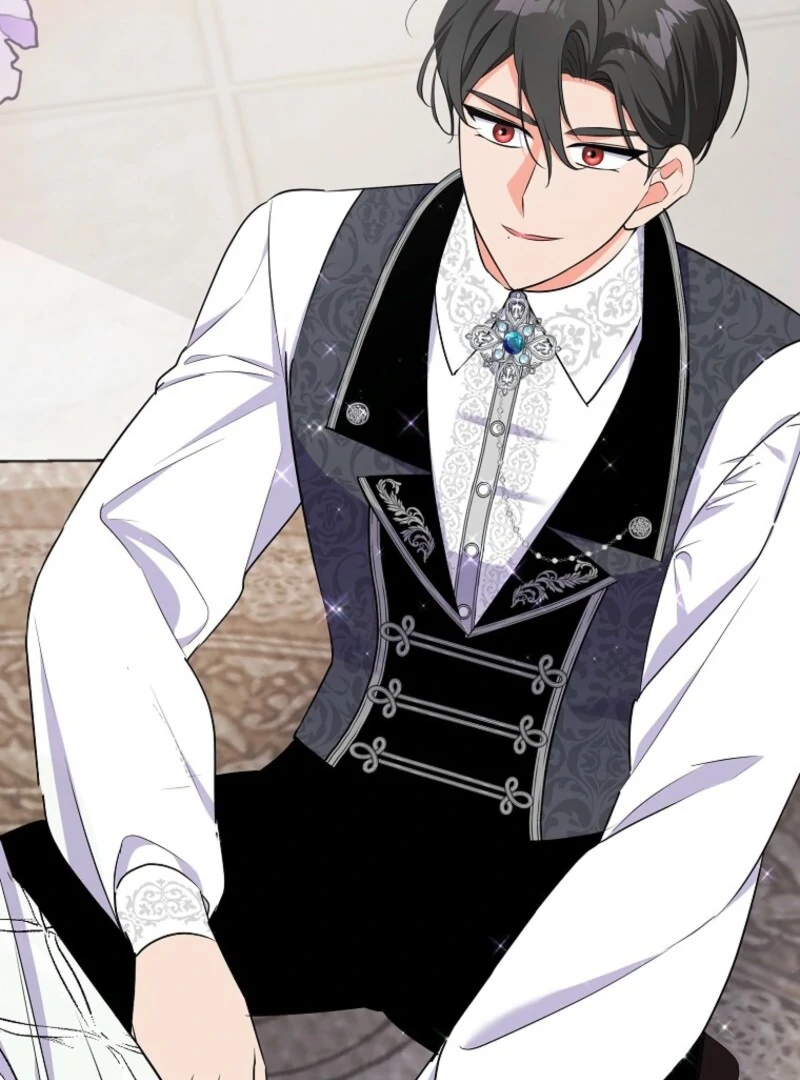 I Became the Male Leads’ Target Chapter 33 - Page 8