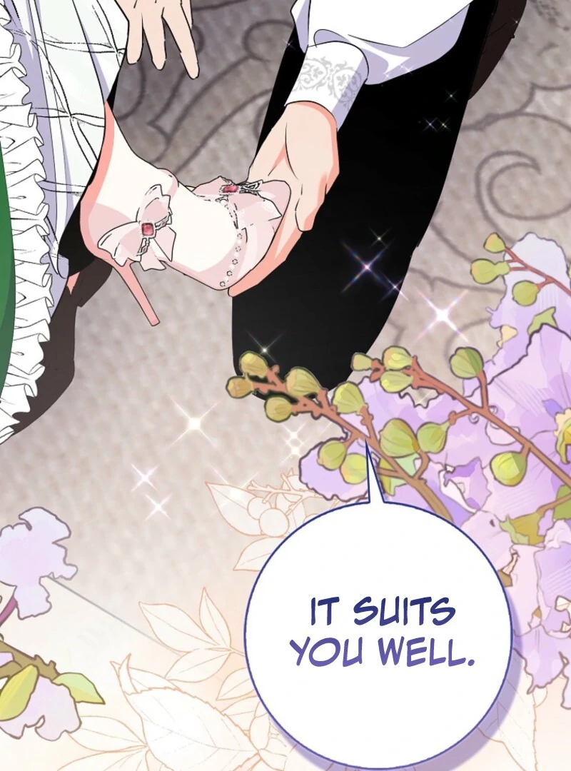 I Became the Male Leads’ Target Chapter 33 - Page 9