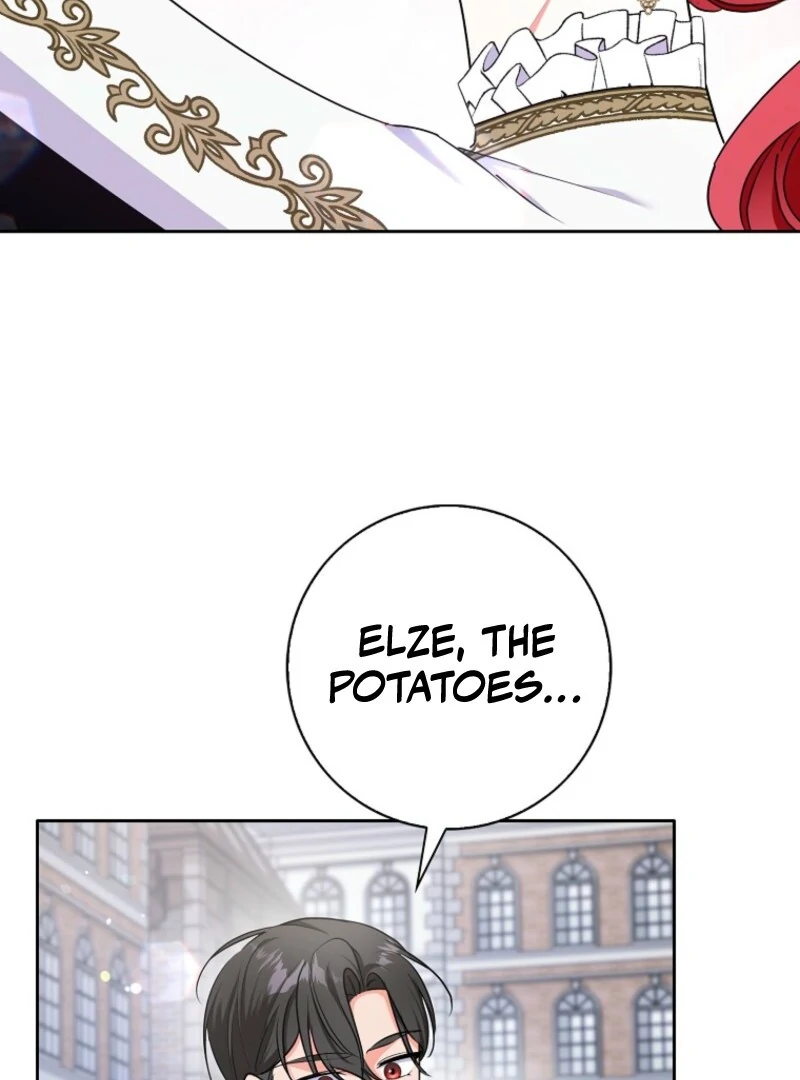 I Became the Male Leads’ Target Chapter 33 - Page 85