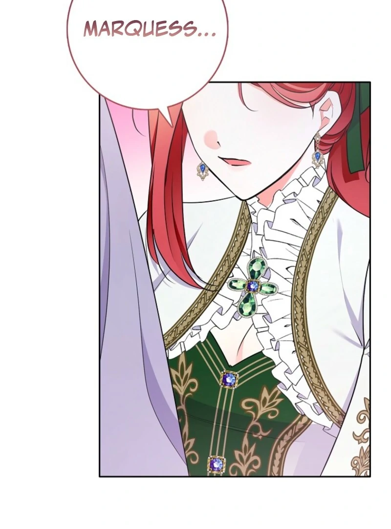 I Became the Male Leads’ Target Chapter 33 - Page 87