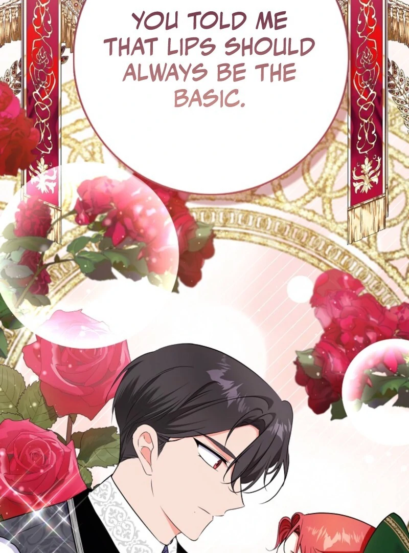 I Became the Male Leads’ Target Chapter 33 - Page 90