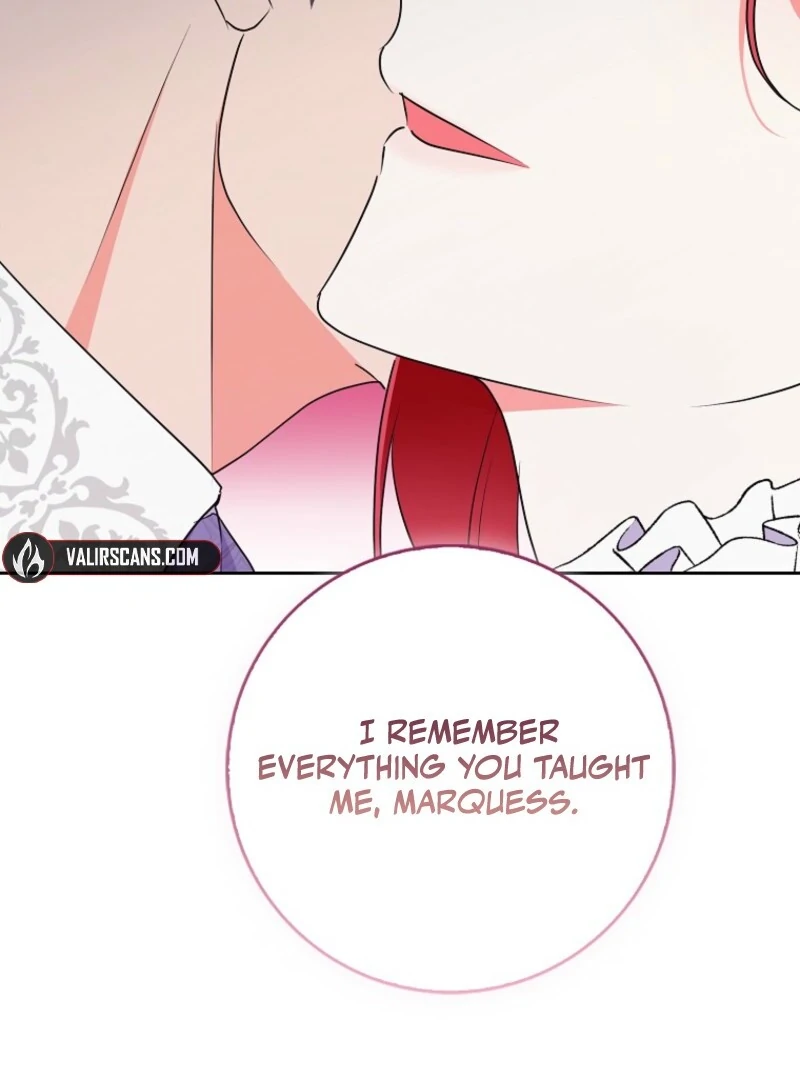 I Became the Male Leads’ Target Chapter 33 - Page 93