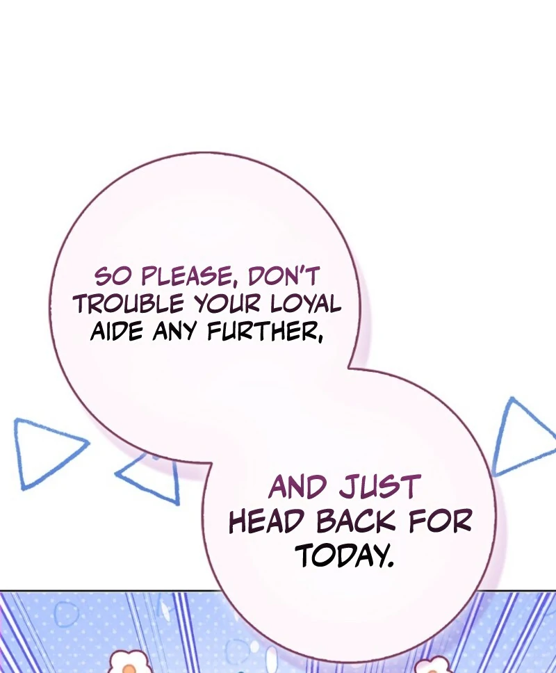I Became the Male Leads’ Target Chapter 33 - Page 94