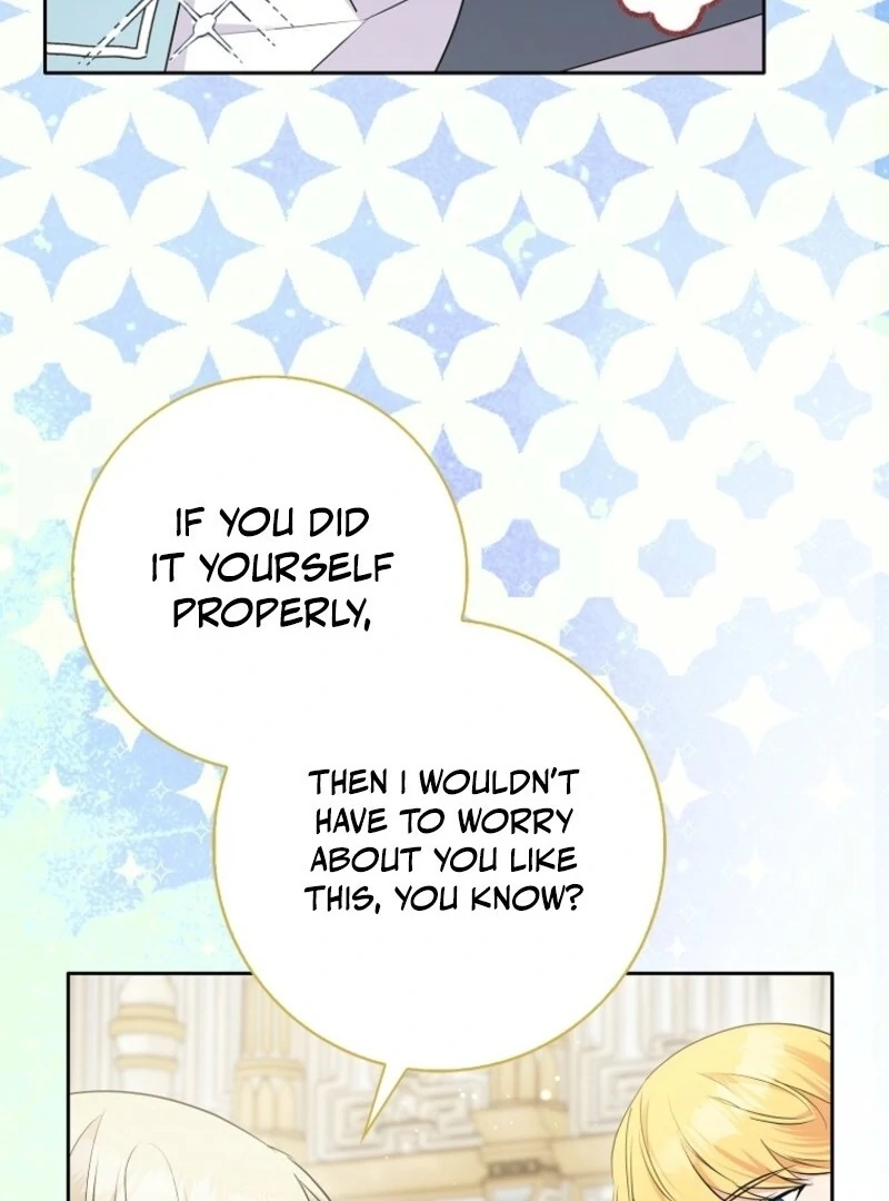 I Became the Male Leads’ Target Chapter 34 - Page 11