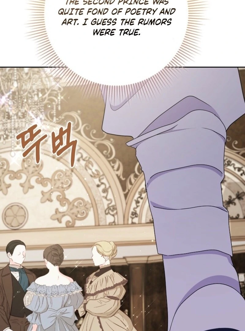 I Became the Male Leads’ Target Chapter 34 - Page 101