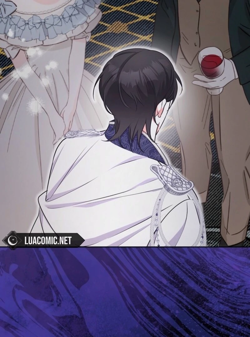 I Became the Male Leads’ Target Chapter 34 - Page 110