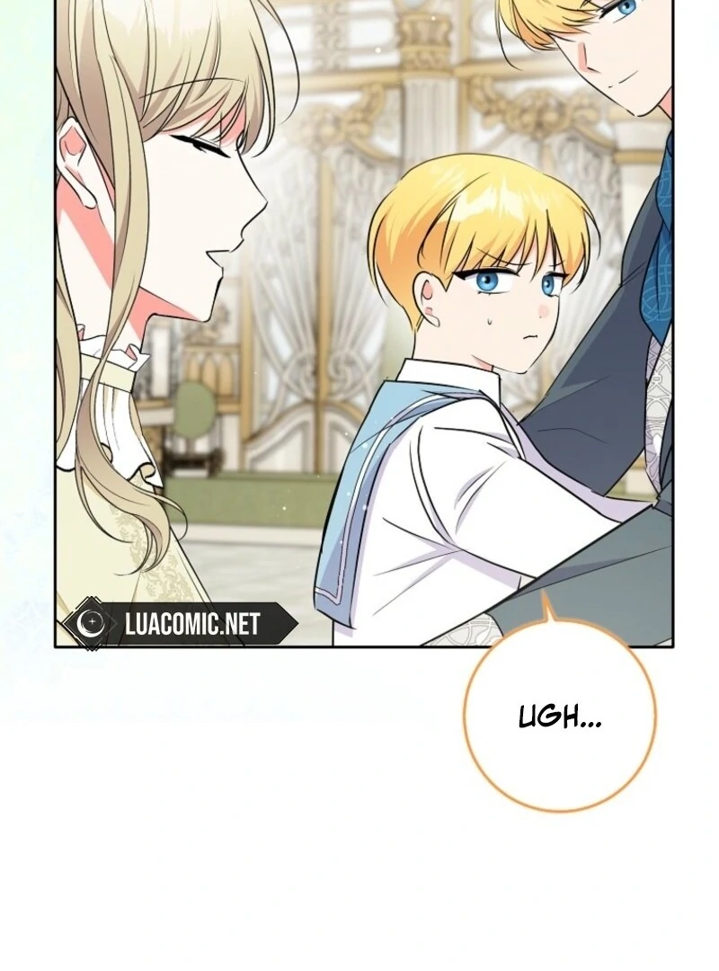I Became the Male Leads’ Target Chapter 34 - Page 12