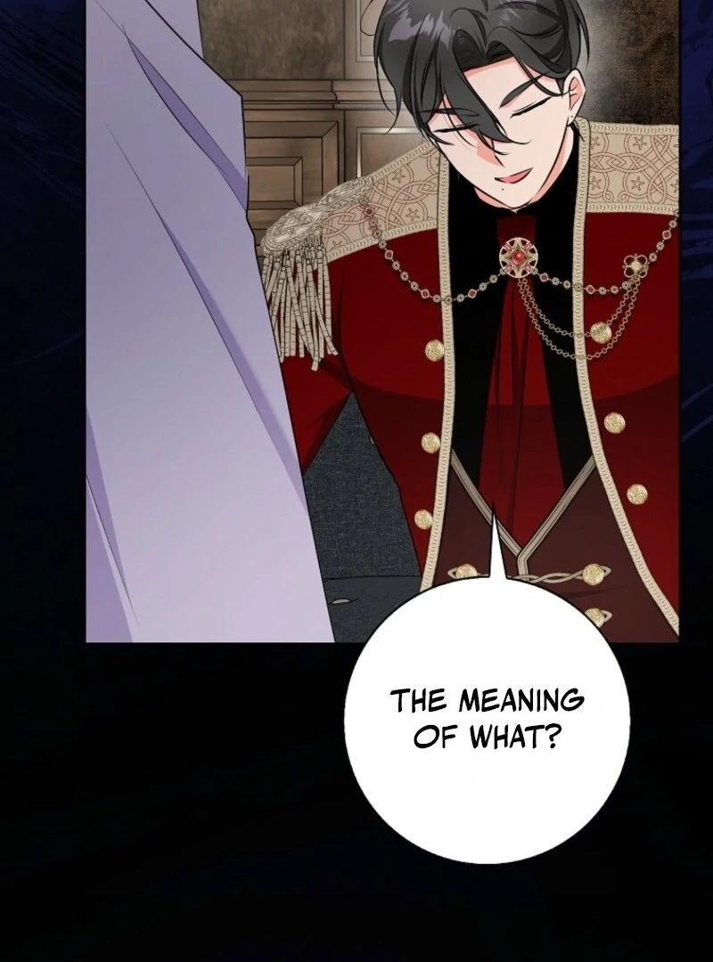 I Became the Male Leads’ Target Chapter 34 - Page 113